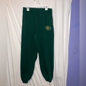 Pacsun sweatpants